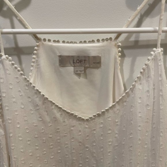 Loft Tank Top - Picture 3 of 3